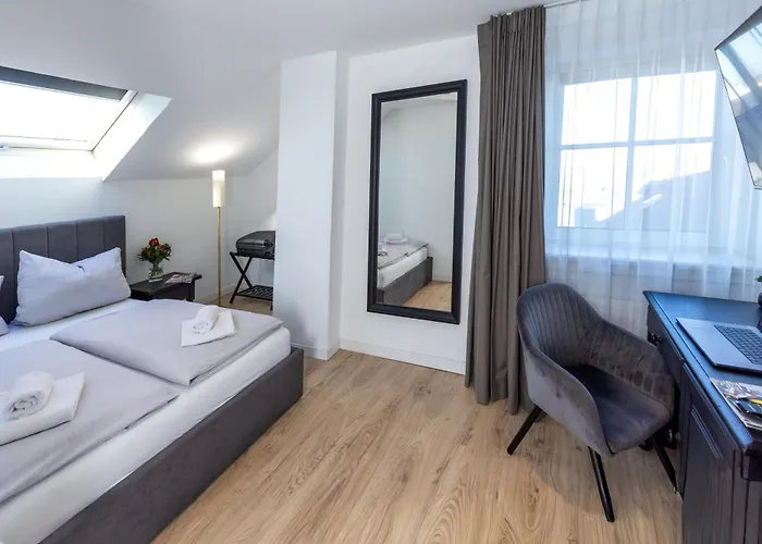 Ravensberger Hof 3* Bielefeld