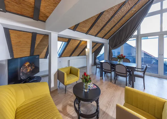 Hotell Ravensberger Hof