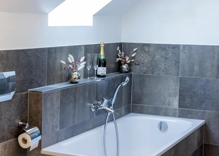 Ravensberger Hof Hotell 3*