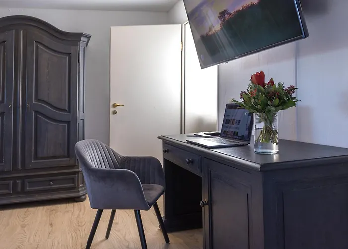 Hotell Ravensberger Hof 3*