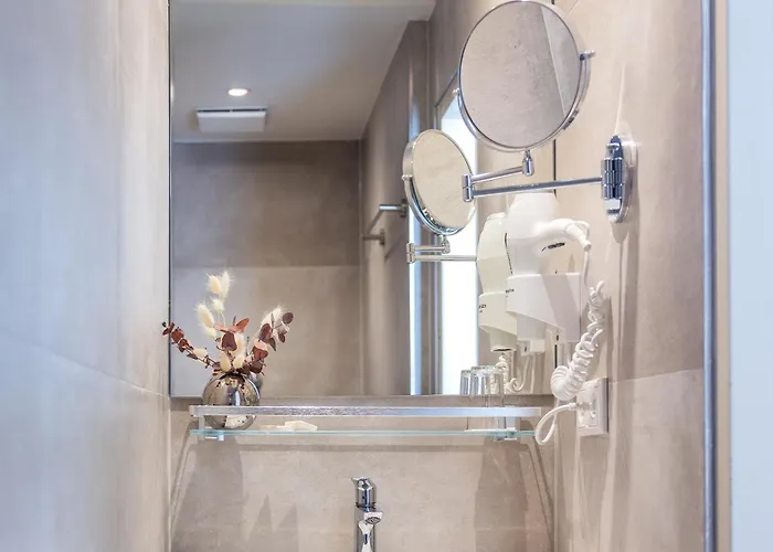 Ravensberger Hof فندق