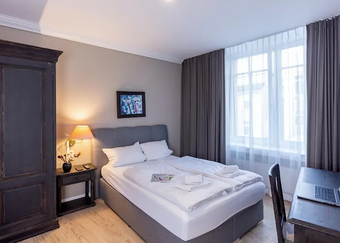 Ravensberger Hof 3* Bielefeld