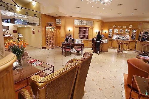 Ravensberger Hof فندق 3*