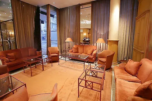 Ravensberger Hof فندق