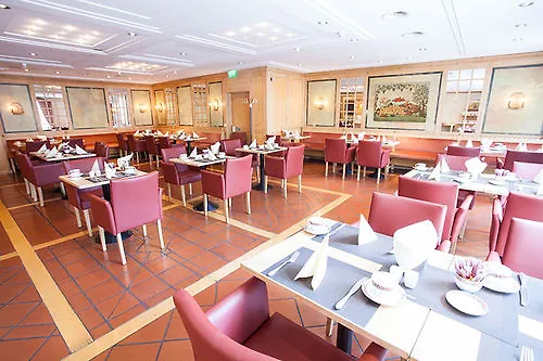 فندق Ravensberger Hof 3*