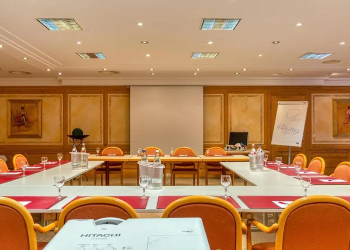 Hotell Ravensberger Hof