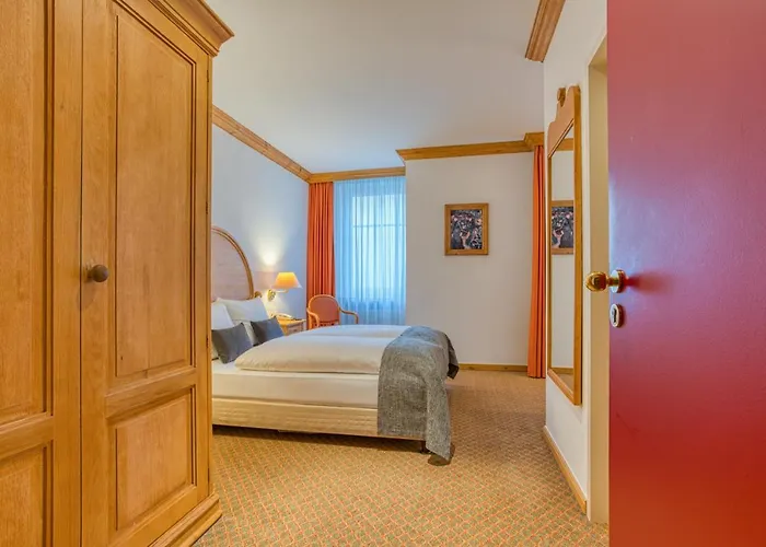 Hotell Ravensberger Hof