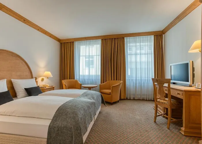 Ravensberger Hof 3* Bielefeld