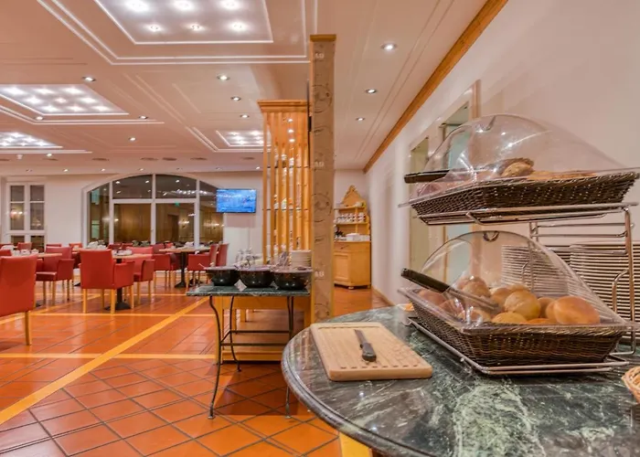 Ravensberger Hof Bielefeld