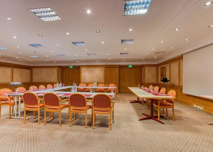 Ravensberger Hof 3* Bielefeld