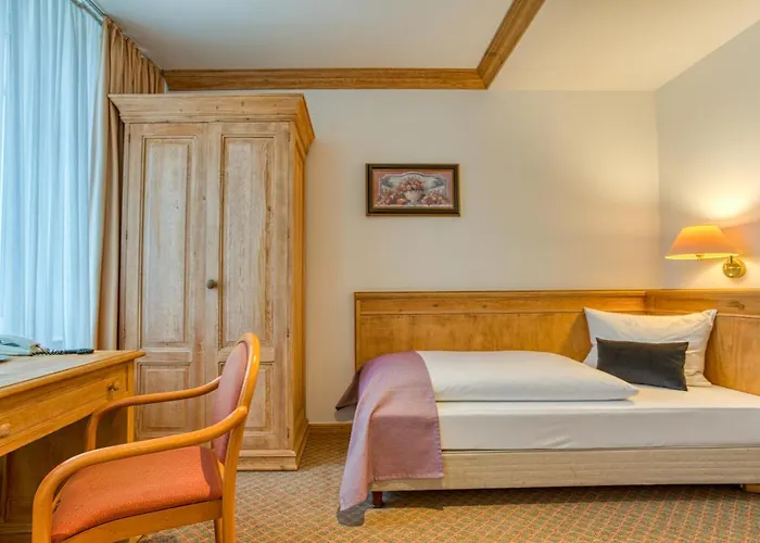 Ravensberger Hof Bielefeld